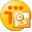 Export Lotus Notes Database icon